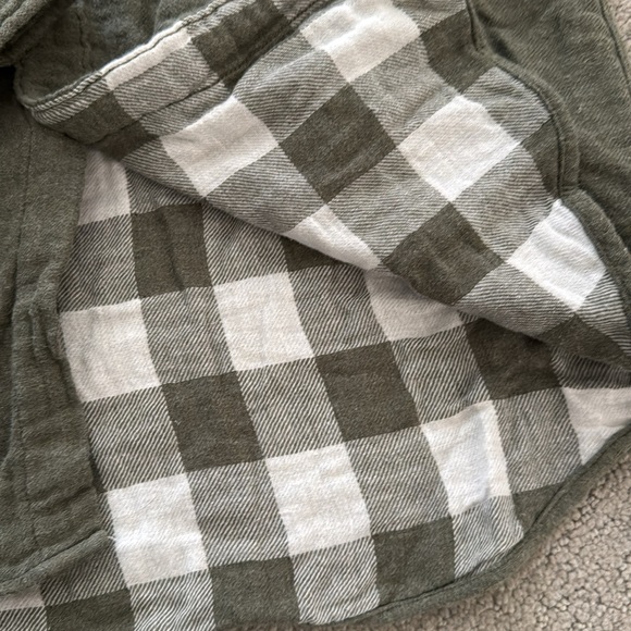 J.Crew Slim Double-Weave Shirt - Picture 4 of 5